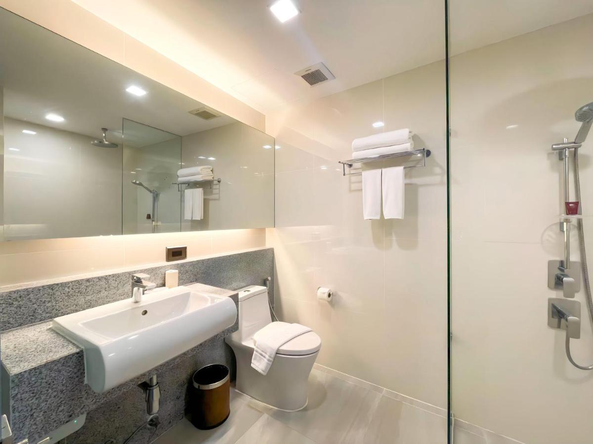 Aspira Sukhumvit - Sha Certified 4*