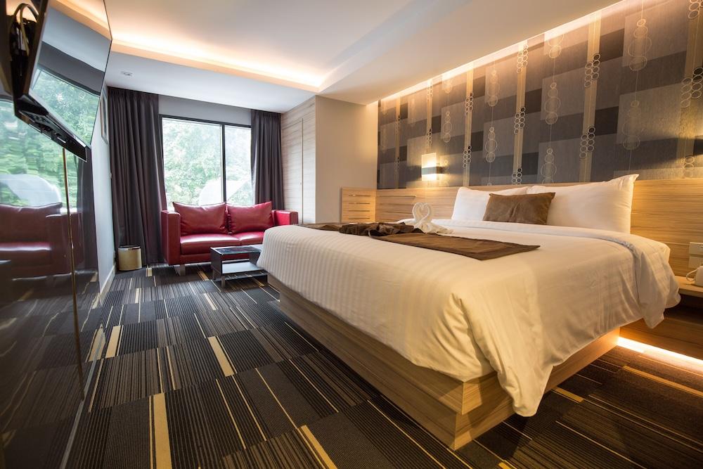 Aspira Sukhumvit - Sha Certified 4*