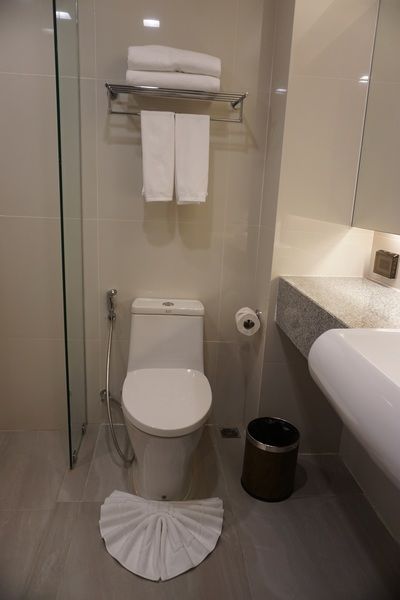 Hotel Aspira Sukhumvit - Sha Certified