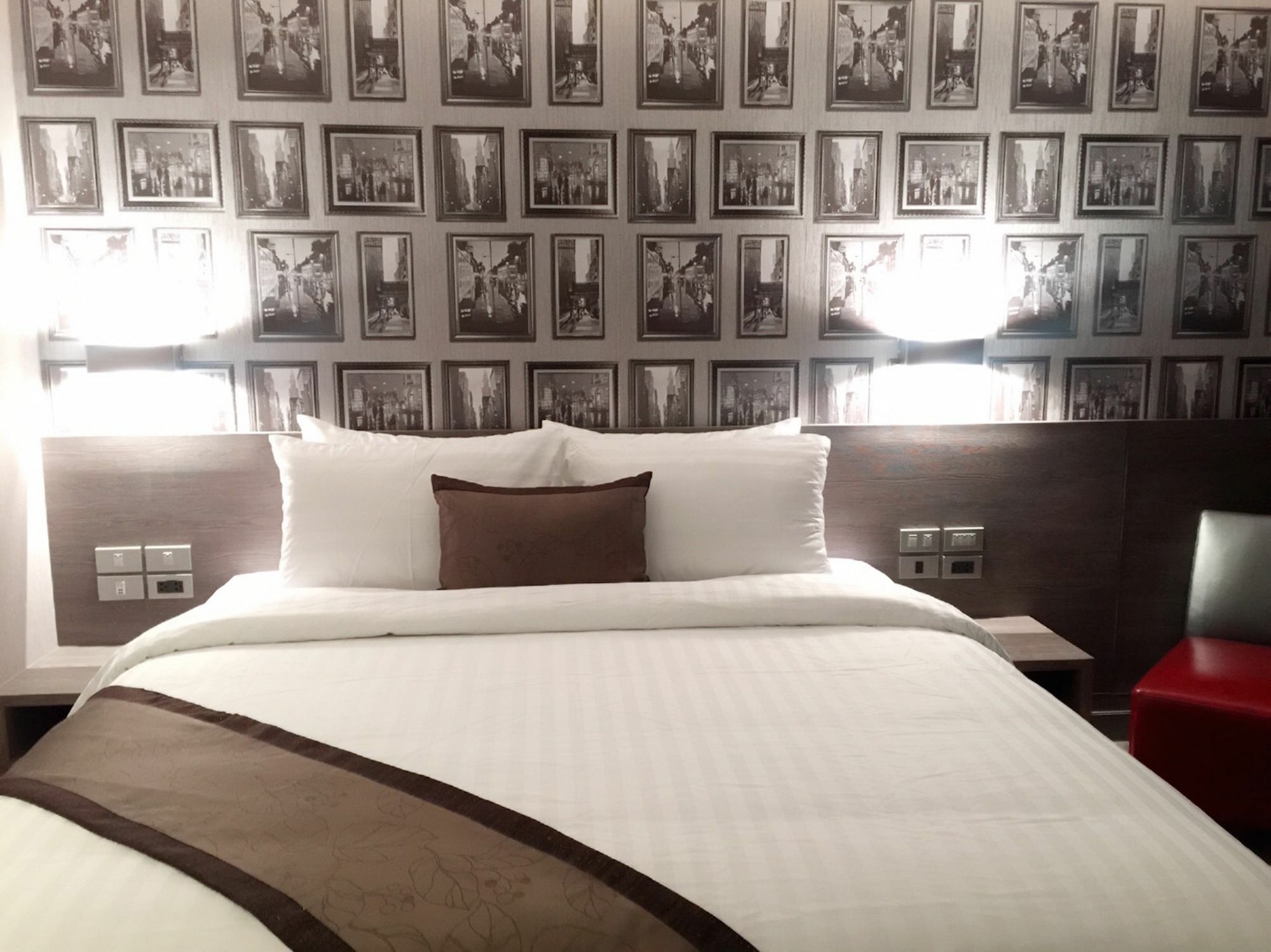 Hotel Aspira Sukhumvit - Sha Certified